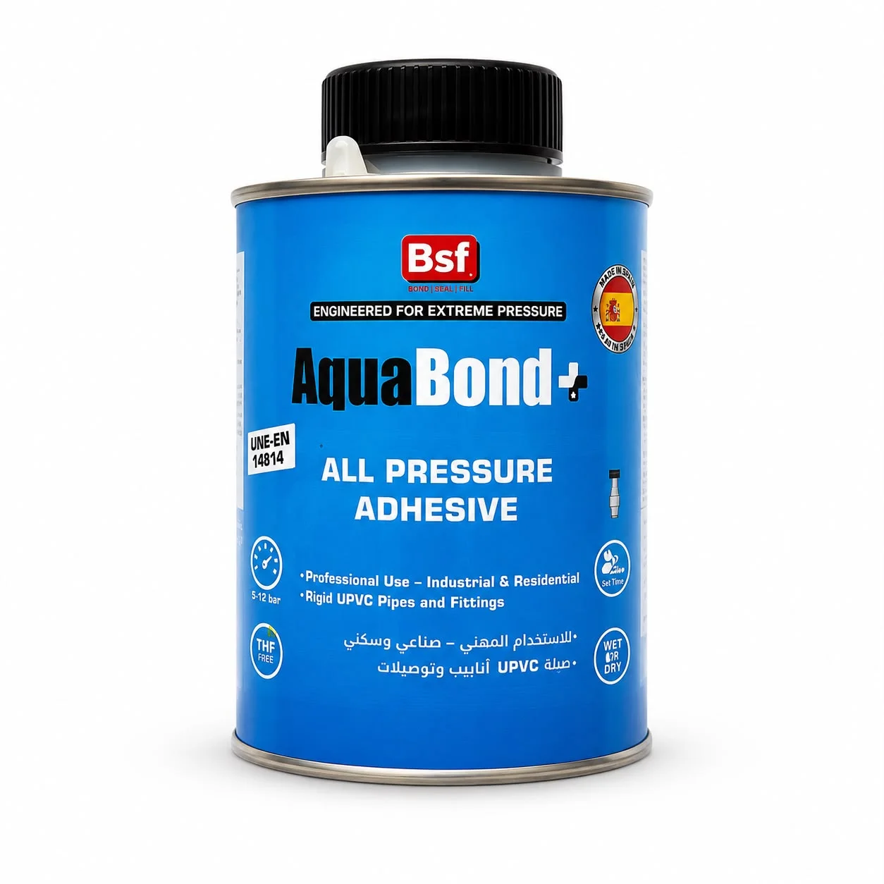 AquaBond+