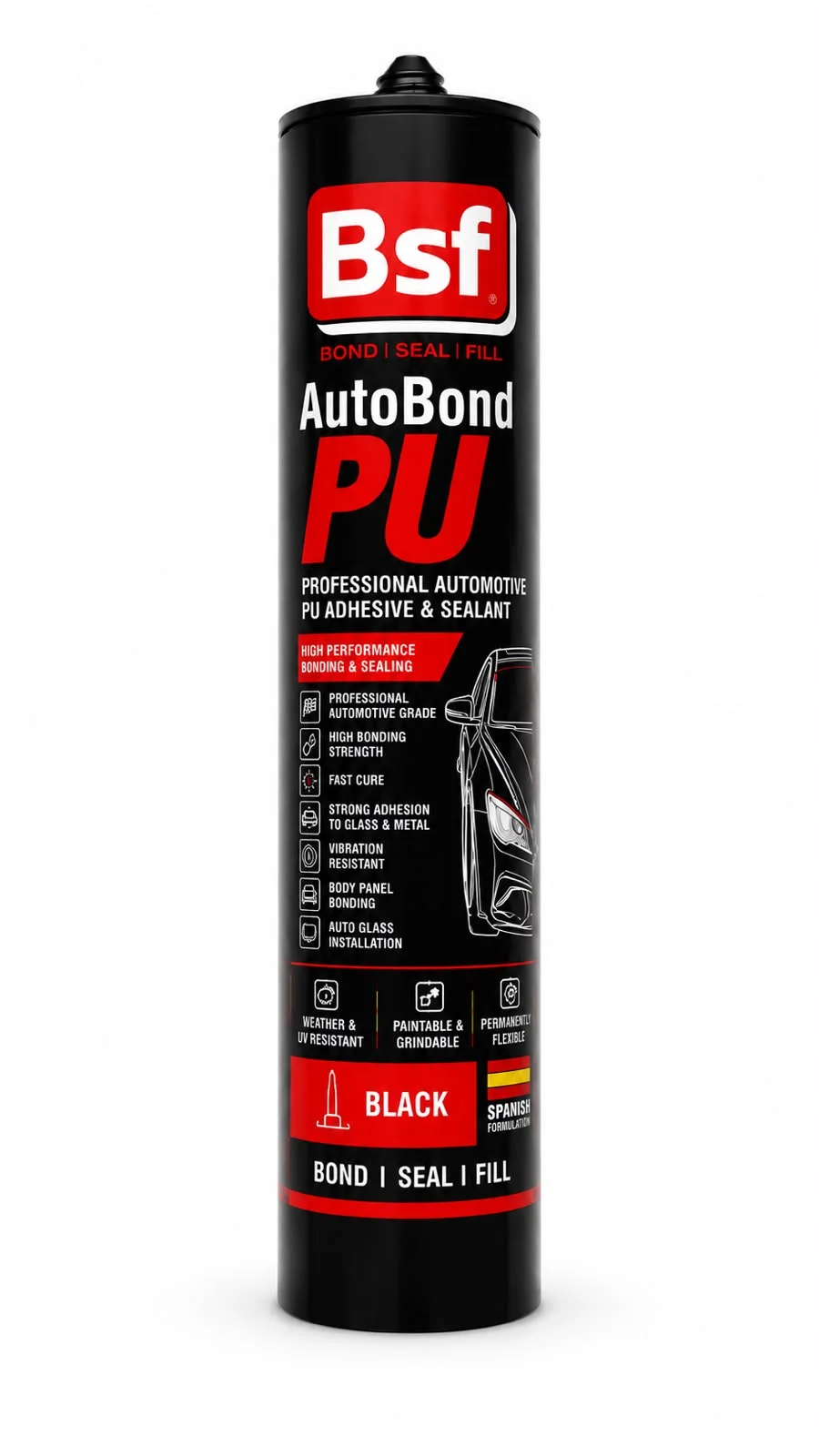 AutoBond PU