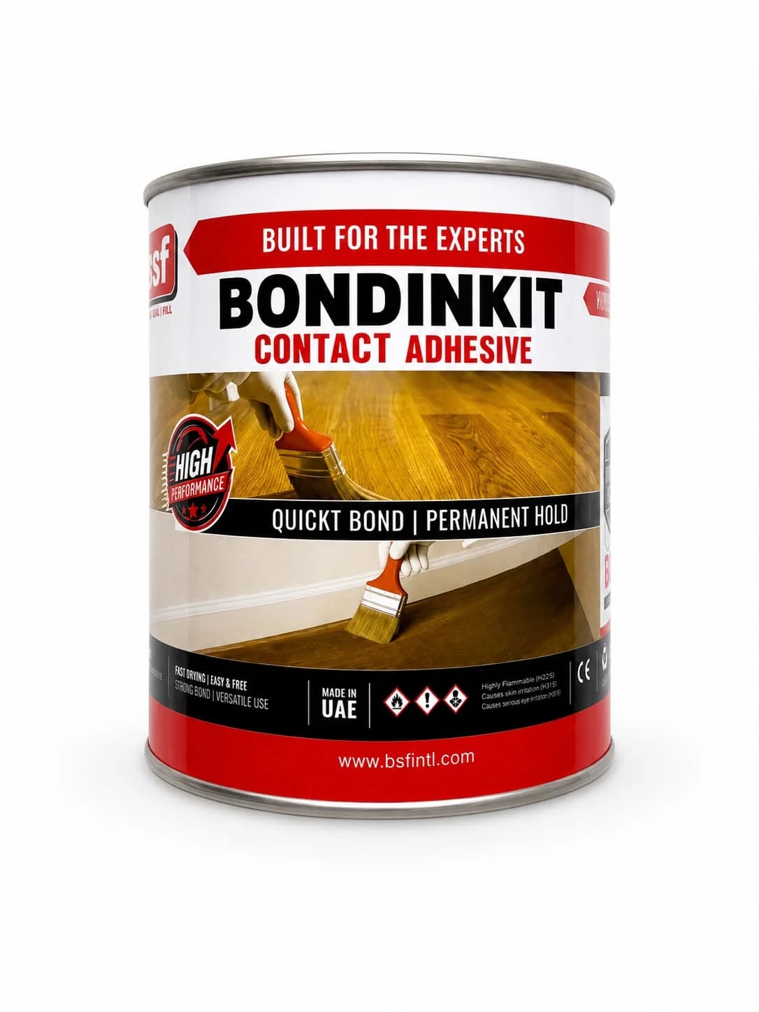 Bondinkit 600ml