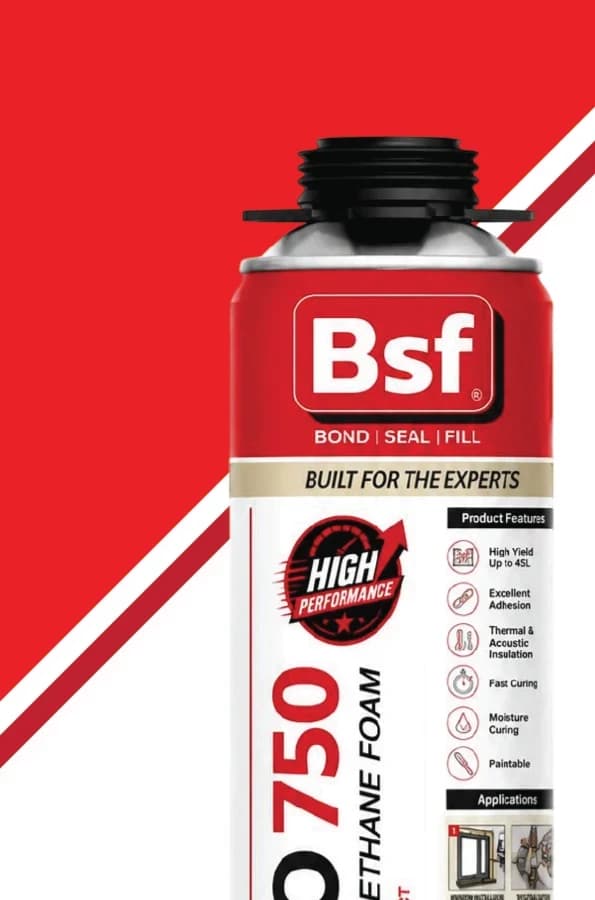 FoamPro 750