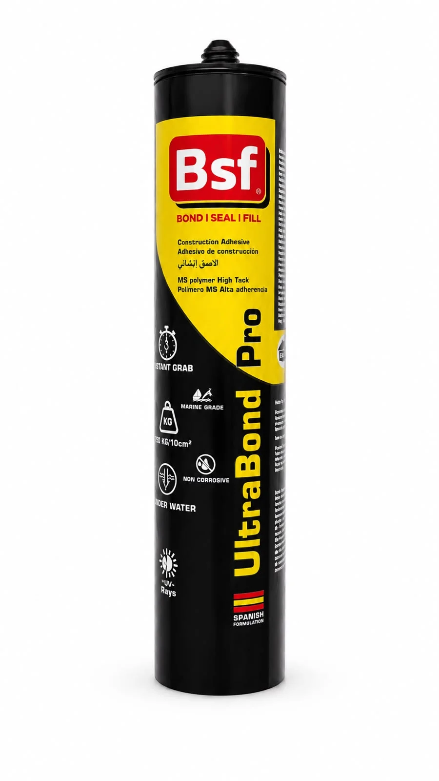 UltraBond Pro